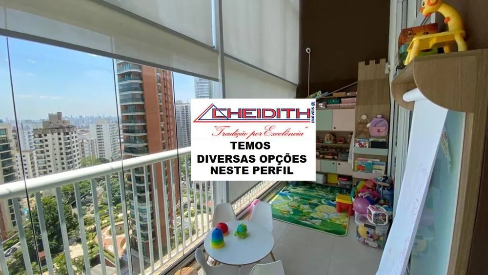 Apartamento, 3 quartos, 238 m² - Foto 6