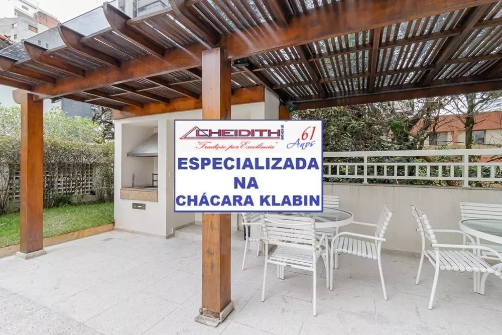 Apartamento, 3 quartos, 238 m² - Foto 11
