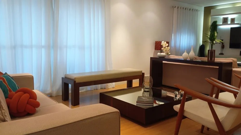 Apartamento, 3 quartos, 170 m² - Foto 8