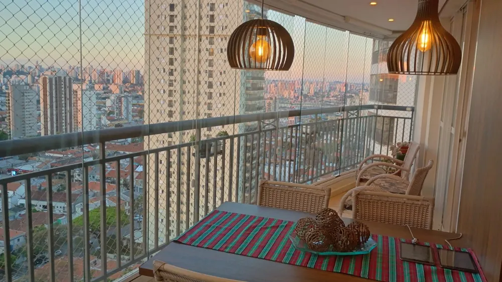 Apartamento, 3 quartos, 170 m² - Foto 12