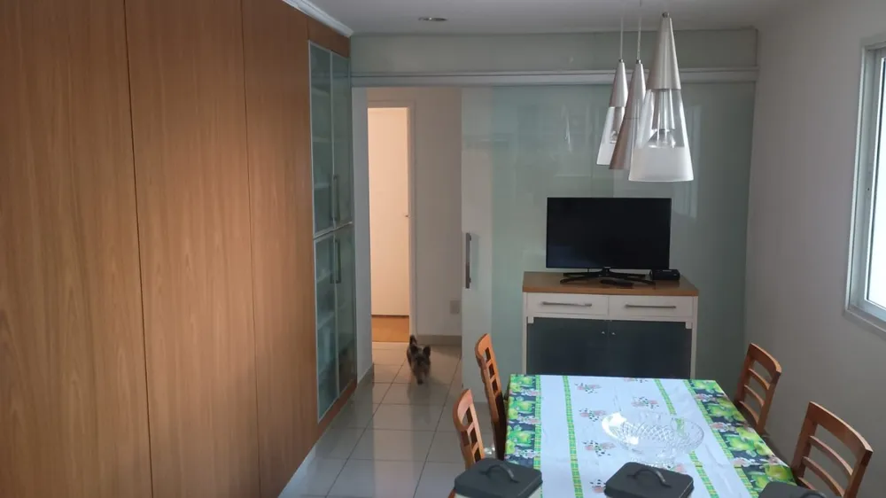 Apartamento, 3 quartos, 170 m² - Foto 10
