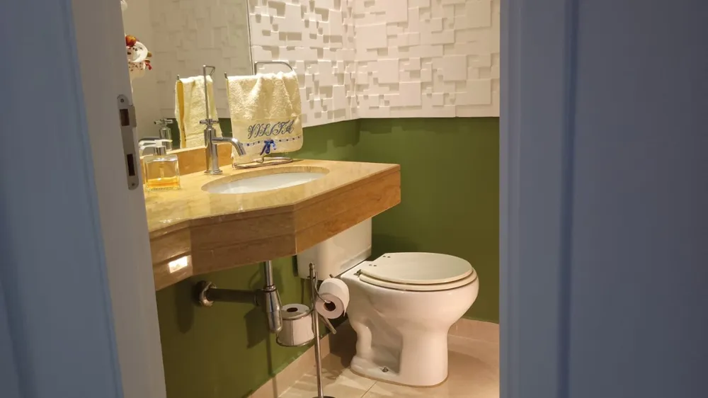 Apartamento, 3 quartos, 170 m² - Foto 9