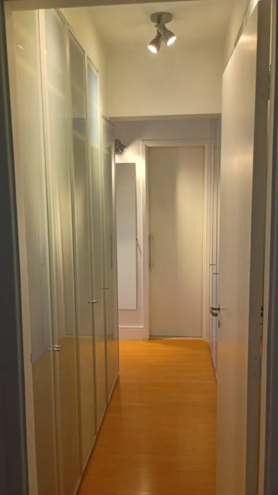Apartamento, 3 quartos, 170 m² - Foto 1