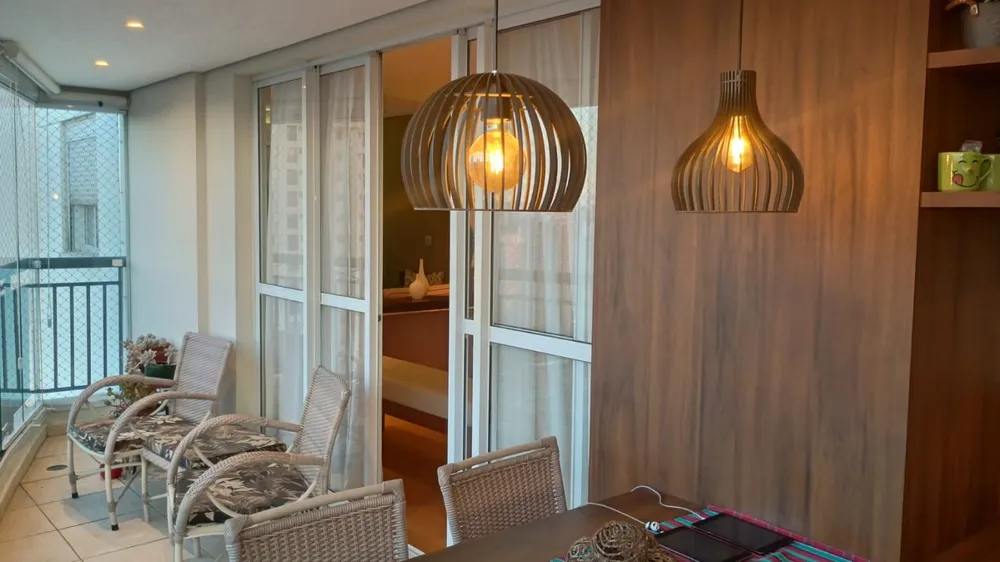 Apartamento, 3 quartos, 170 m² - Foto 7