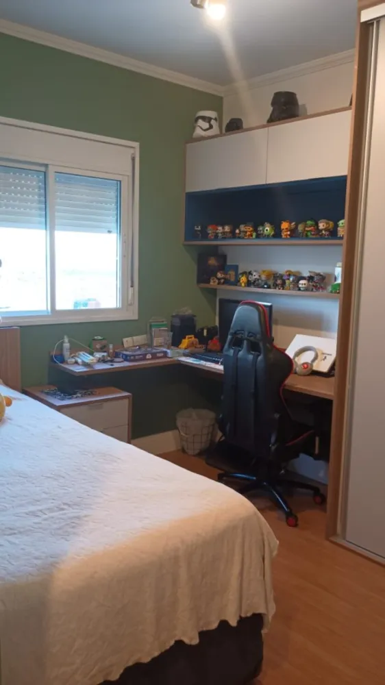Apartamento, 3 quartos, 170 m² - Foto 2