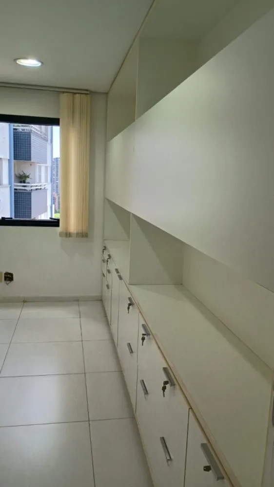 Sala-Conjunto, 39 m² - Foto 9