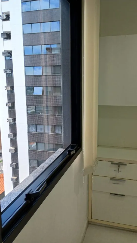 Sala-Conjunto, 39 m² - Foto 7