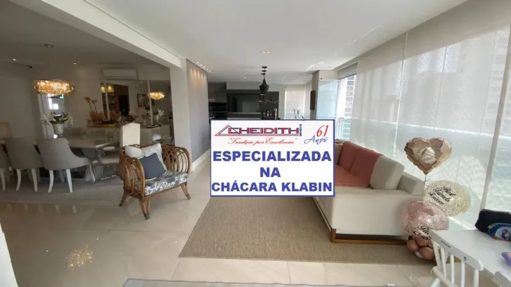 Apartamento, 4 quartos, 246 m² - Foto 3