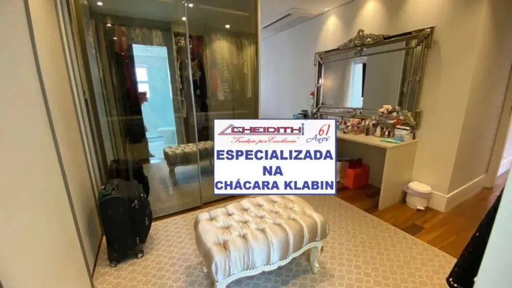 Apartamento, 4 quartos, 246 m² - Foto 8