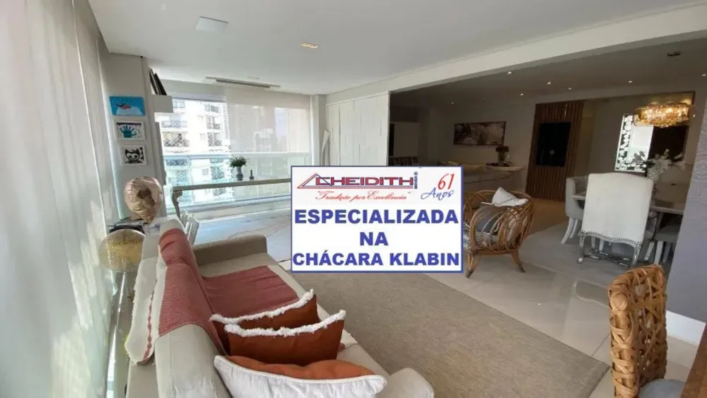 Apartamento, 4 quartos, 246 m² - Foto 2