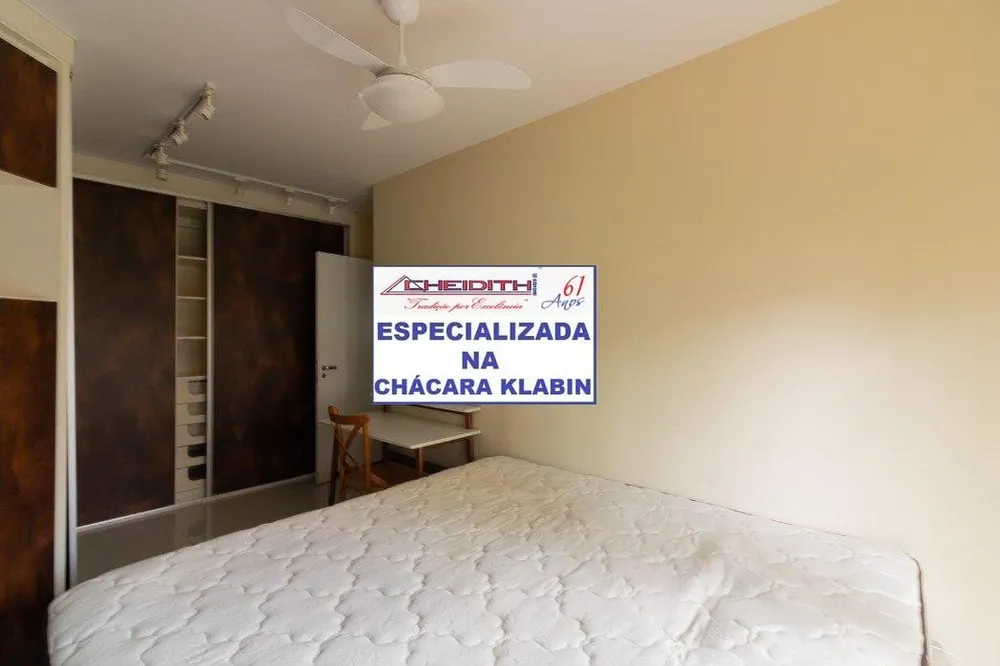 Apartamento, 3 quartos, 165 m² - Foto 10