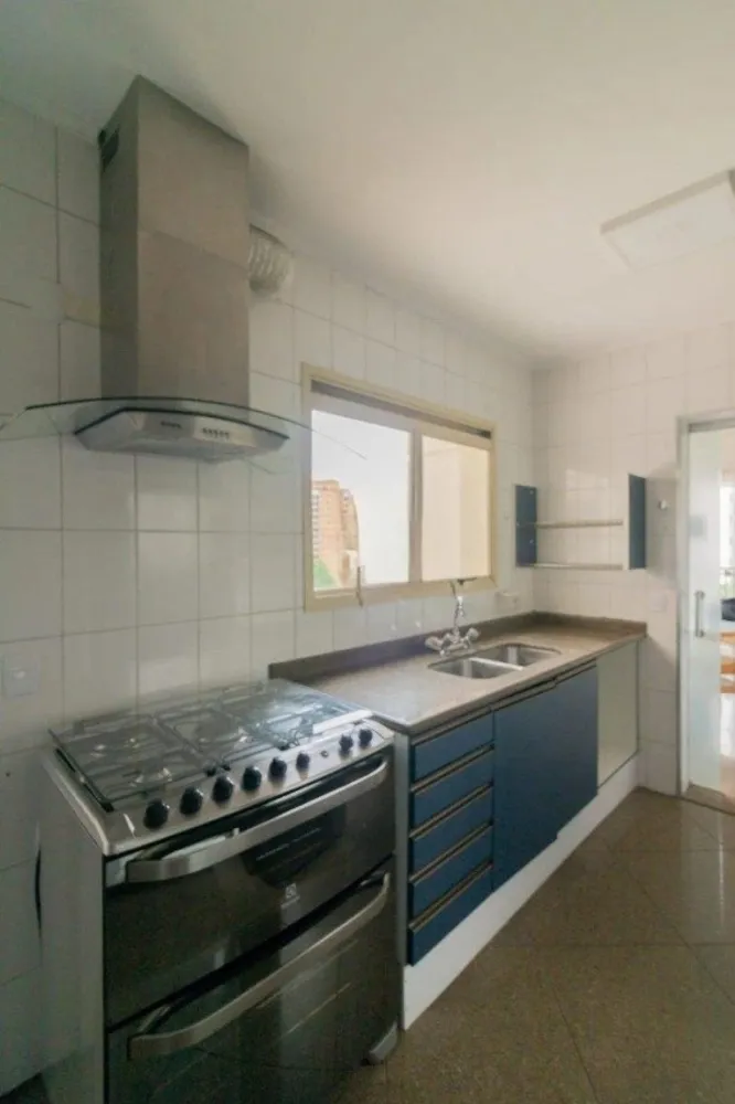 Apartamento, 3 quartos, 165 m² - Foto 6