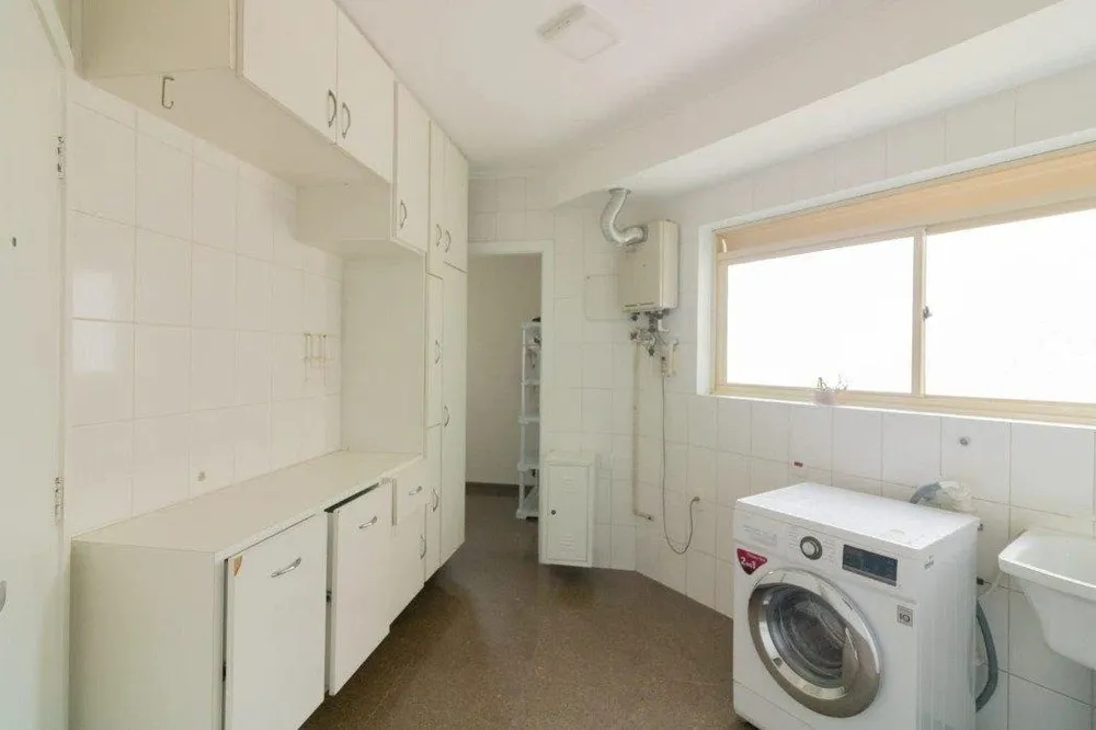 Apartamento, 3 quartos, 165 m² - Foto 5