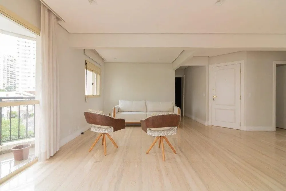 Apartamento, 3 quartos, 165 m² - Foto 3