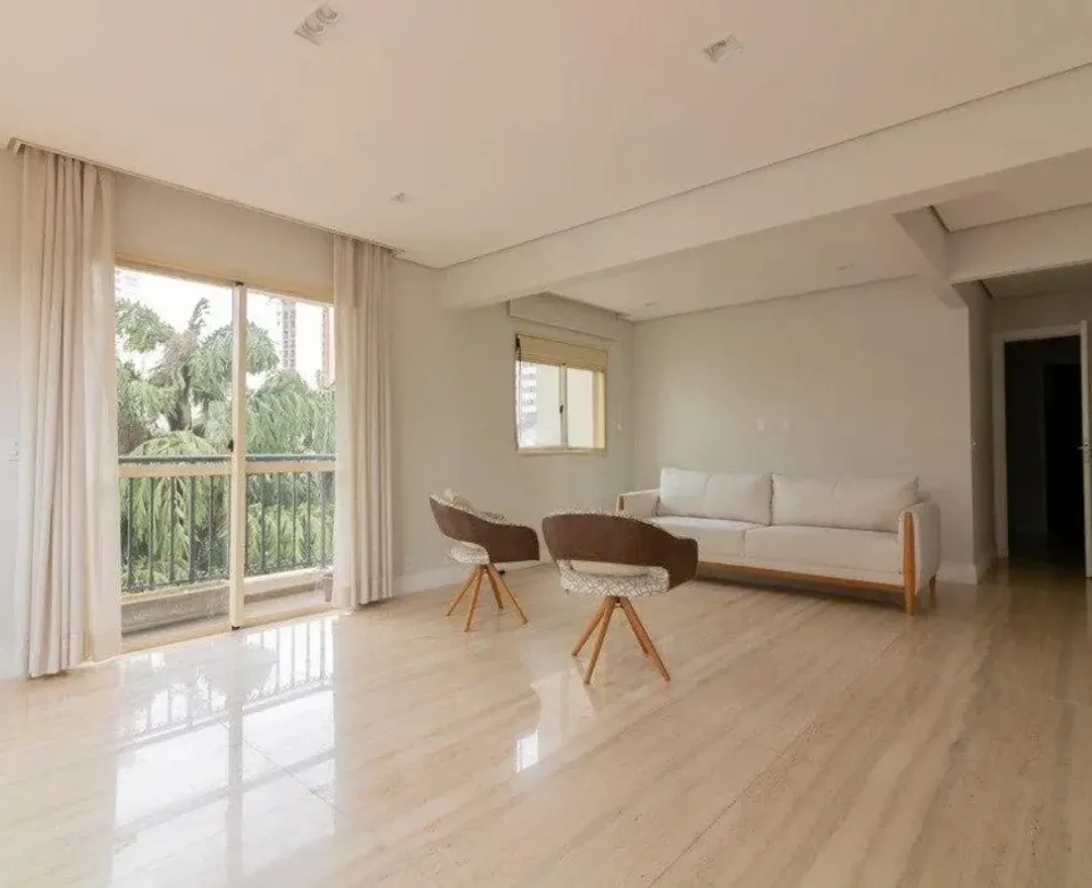 Apartamento, 3 quartos, 165 m² - Foto 2