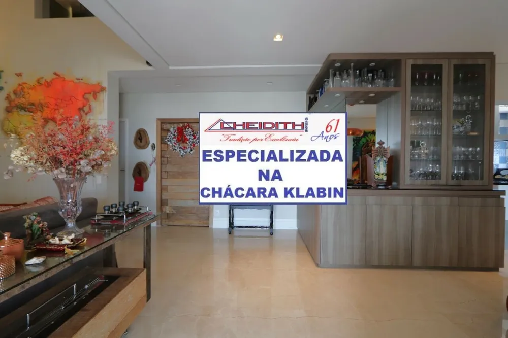 Cobertura, 5 quartos, 405 m² - Foto 4