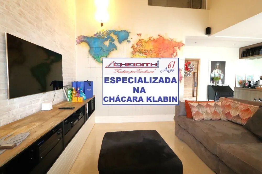 Cobertura, 5 quartos, 405 m² - Foto 3