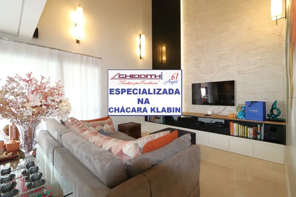 Cobertura, 5 quartos, 405 m² - Foto 8