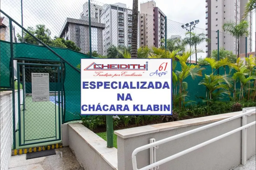 Cobertura, 5 quartos, 405 m² - Foto 9