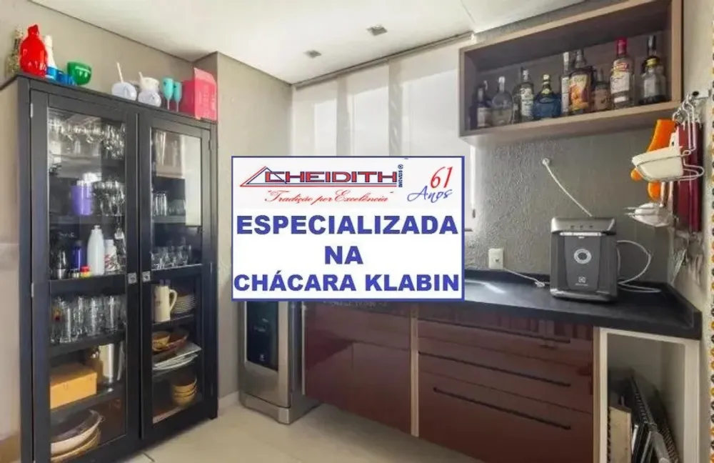 Cobertura, 5 quartos, 404 m² - Foto 7