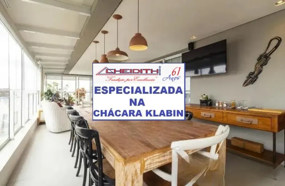 Cobertura, 5 quartos, 404 m² - Foto 3