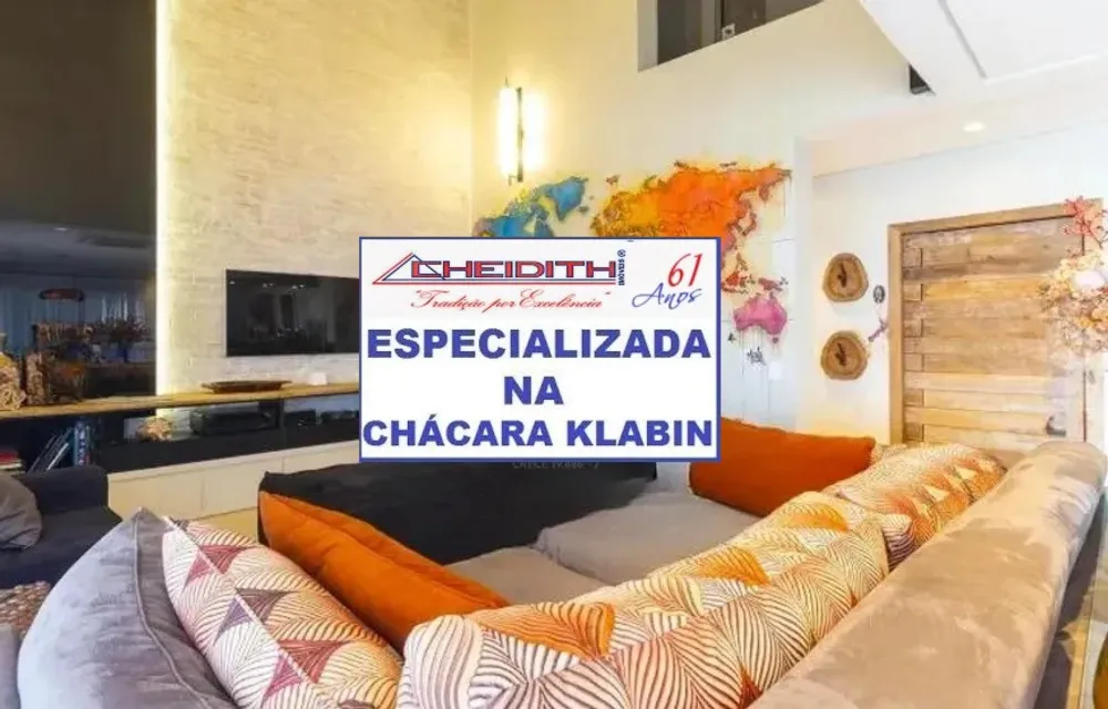 Cobertura, 5 quartos, 404 m² - Foto 5