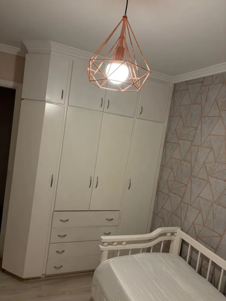 Apartamento, 3 quartos, 117 m² - Foto 3