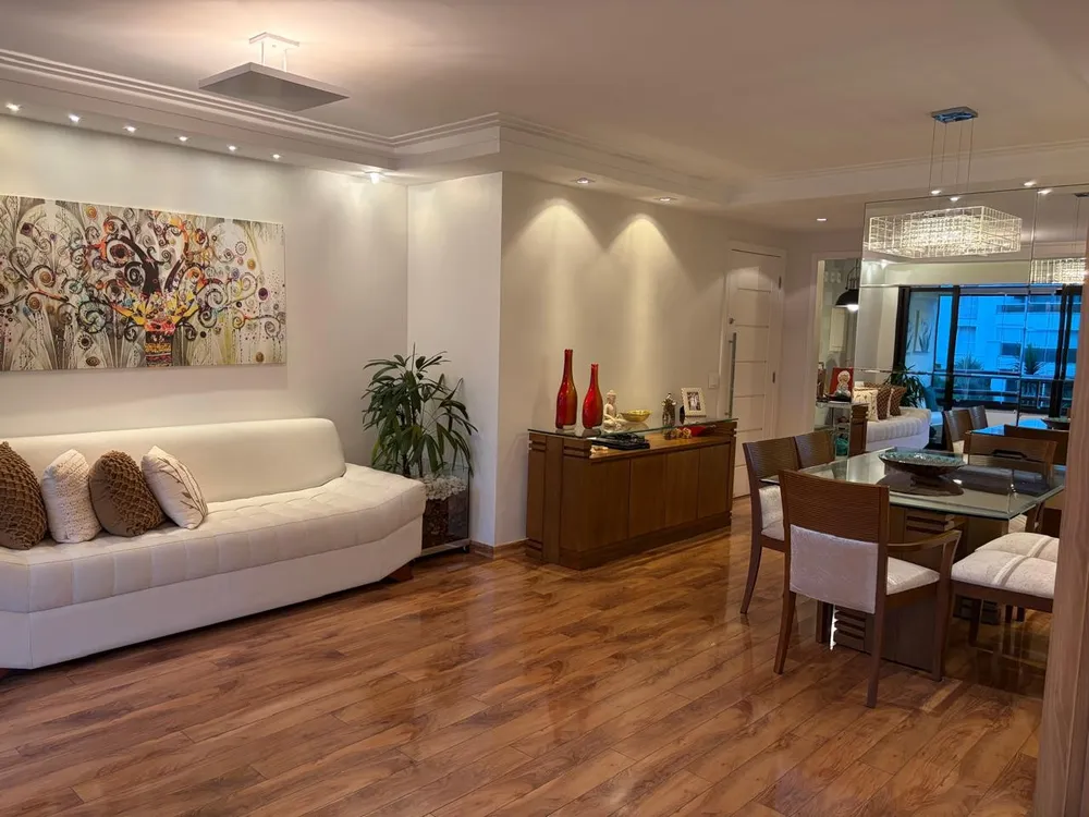 Apartamento, 3 quartos, 117 m² - Foto 9