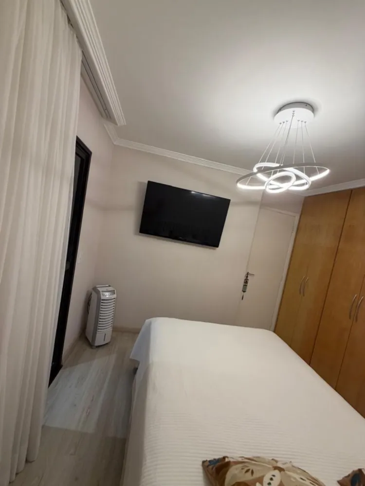 Apartamento, 3 quartos, 117 m² - Foto 6