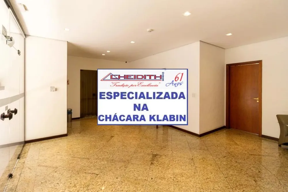 Apartamento, 3 quartos, 135 m² - Foto 11