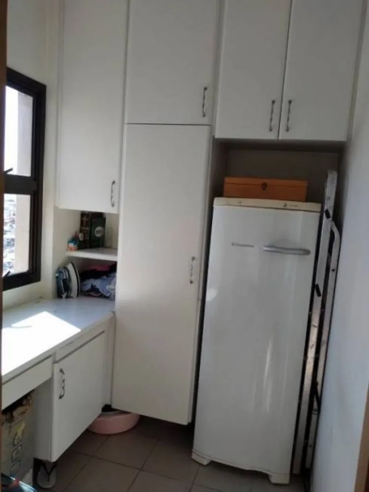 Apartamento, 3 quartos, 135 m² - Foto 7
