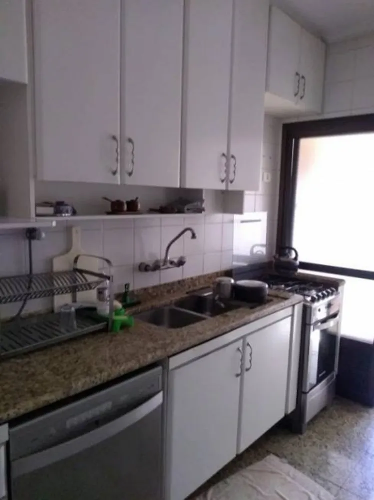 Apartamento, 3 quartos, 135 m² - Foto 9