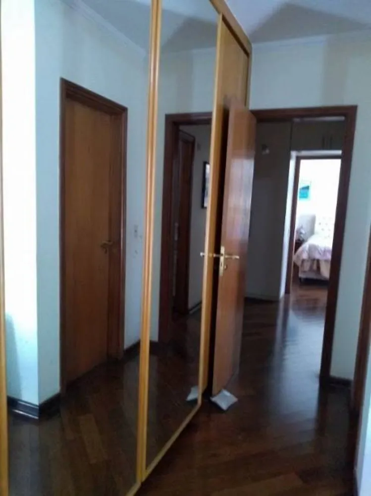 Apartamento, 3 quartos, 135 m² - Foto 6