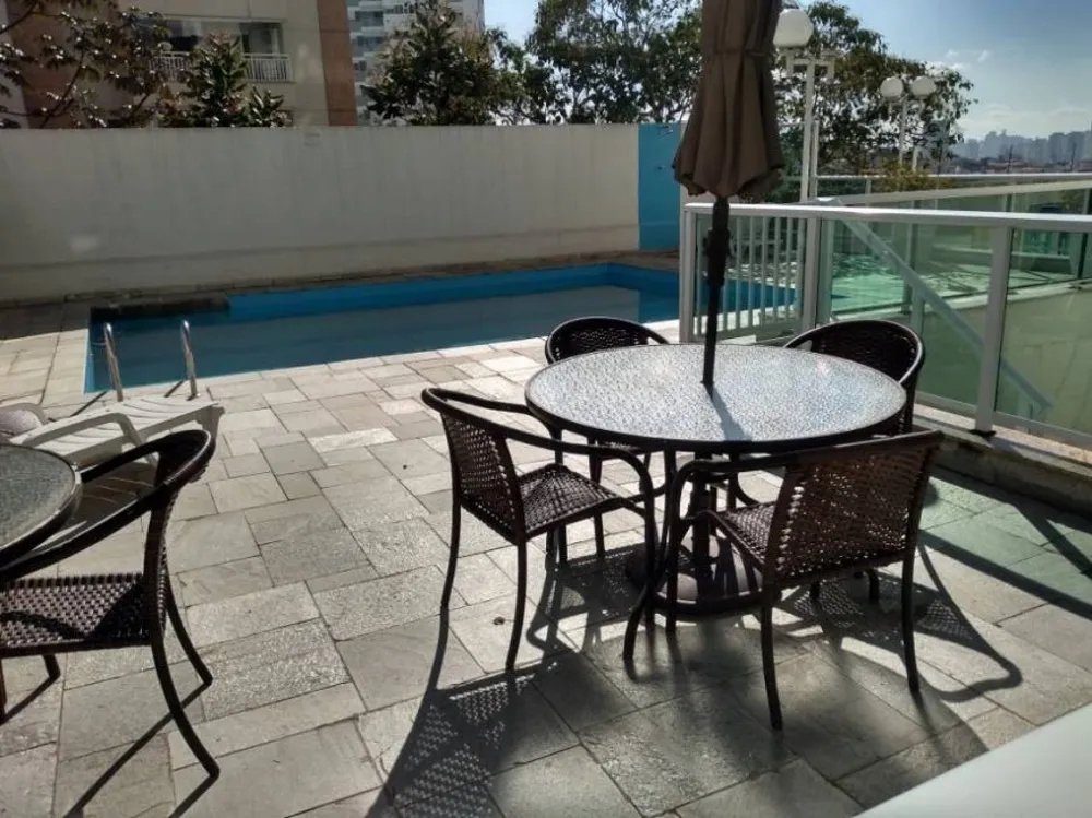 Apartamento, 3 quartos, 135 m² - Foto 8