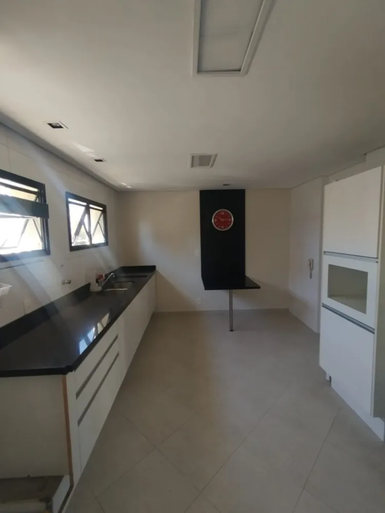Apartamento, 3 quartos, 138 m² - Foto 5