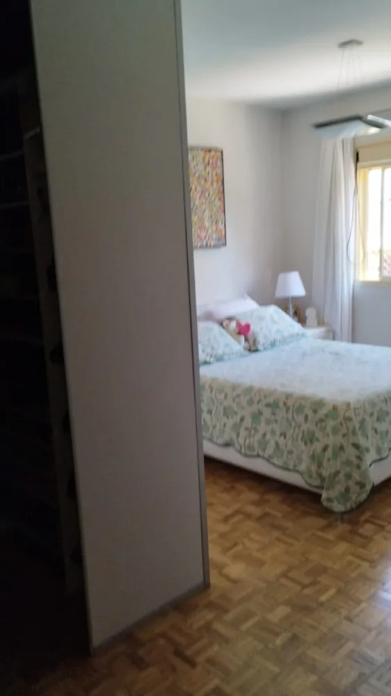Apartamento, 3 quartos, 160 m² - Foto 2