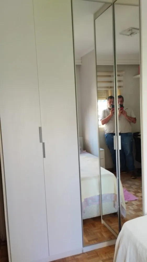 Apartamento, 3 quartos, 160 m² - Foto 4