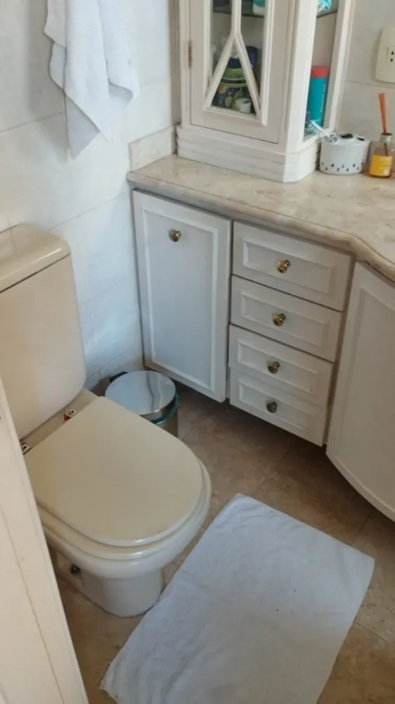 Apartamento, 3 quartos, 160 m² - Foto 5