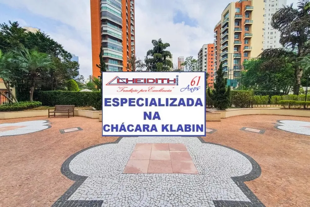 Apartamento, 3 quartos, 160 m² - Foto 7