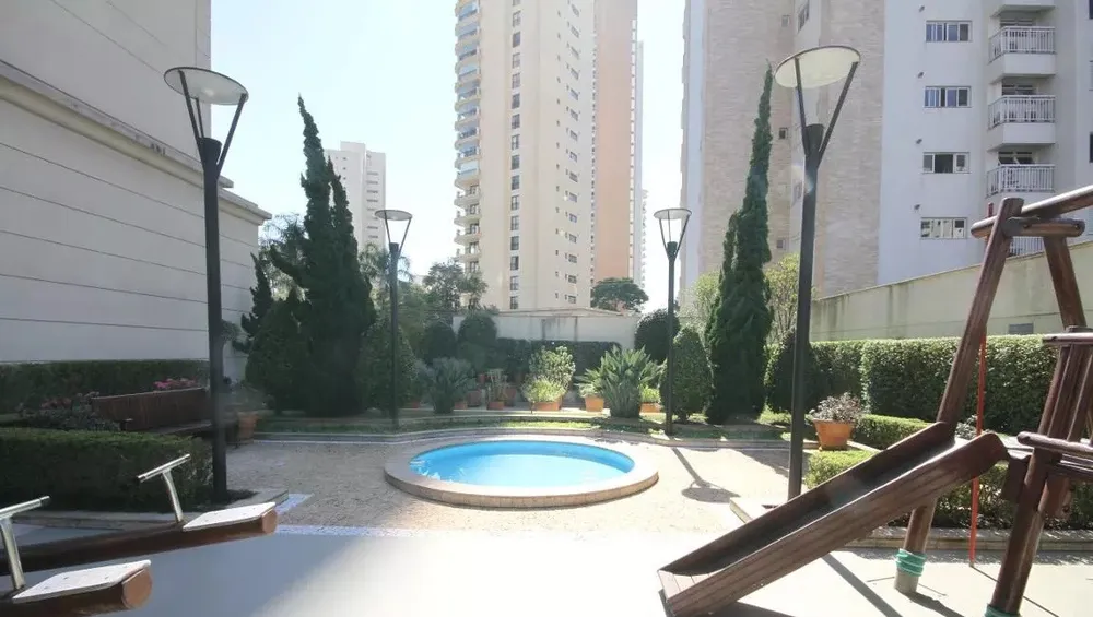 Apartamento, 4 quartos, 267 m² - Foto 11