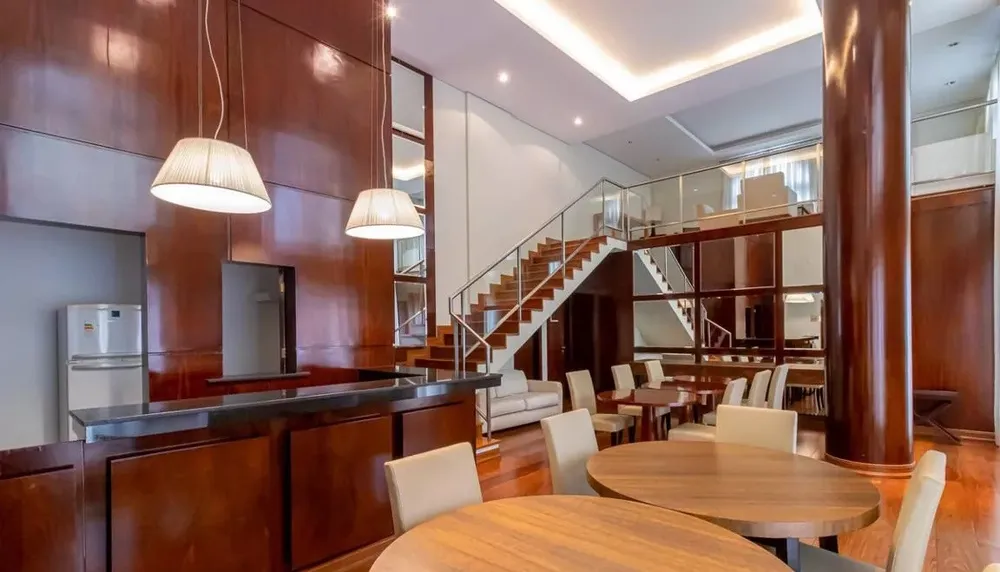 Apartamento, 4 quartos, 267 m² - Foto 2