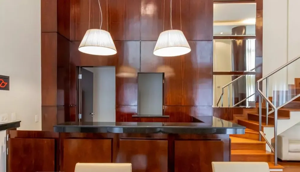 Apartamento, 4 quartos, 267 m² - Foto 3