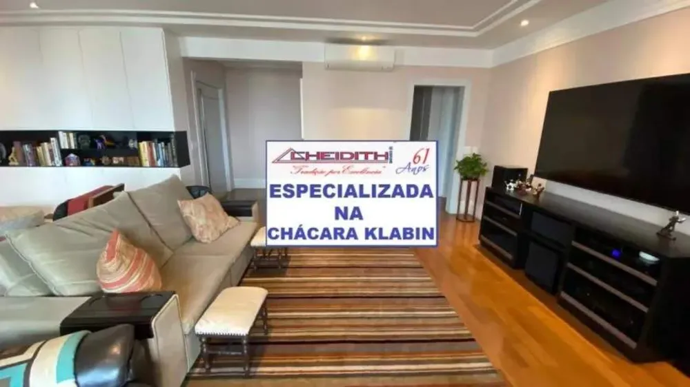 Apartamento, 4 quartos, 267 m² - Foto 6