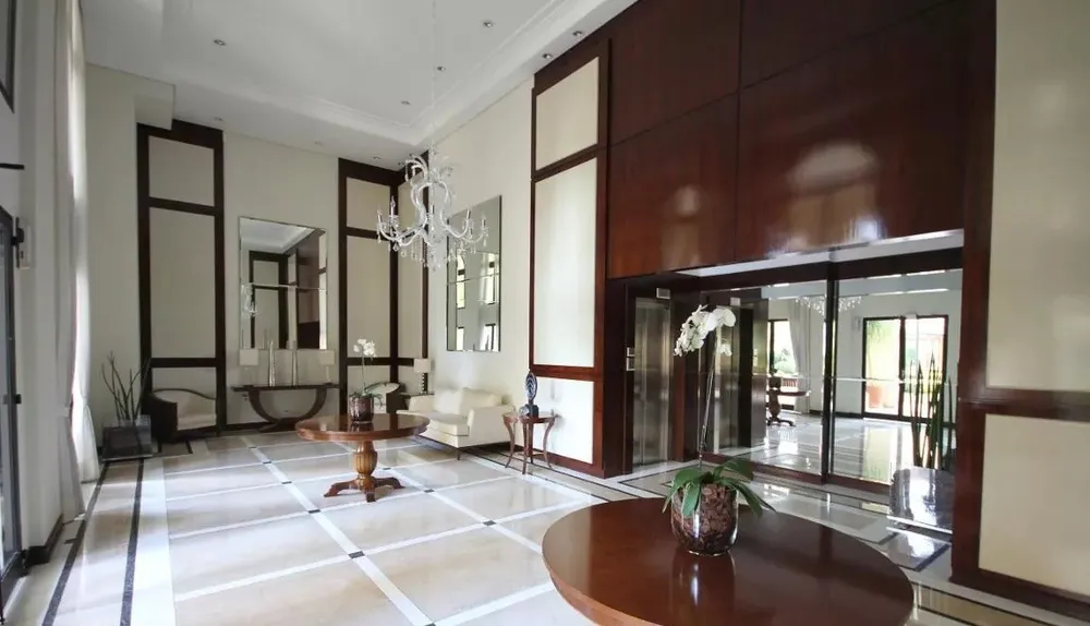Apartamento, 4 quartos, 267 m² - Foto 4