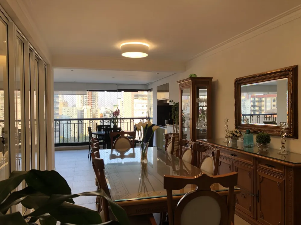 Apartamento, 3 quartos, 250 m² - Foto 3