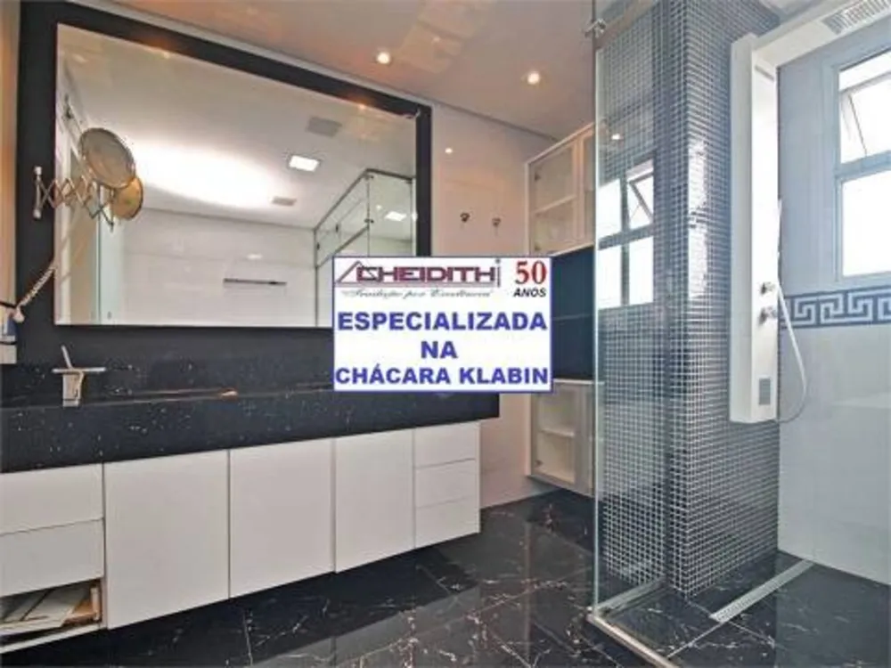 Cobertura, 3 quartos, 315 m² - Foto 9