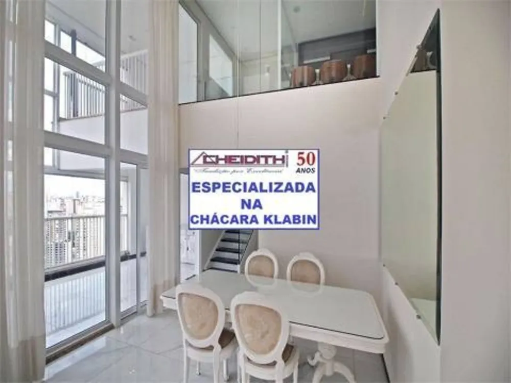 Cobertura, 3 quartos, 315 m² - Foto 3