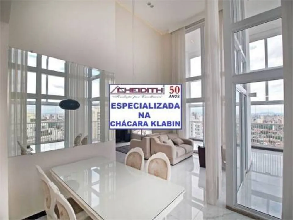 Cobertura, 3 quartos, 315 m² - Foto 12