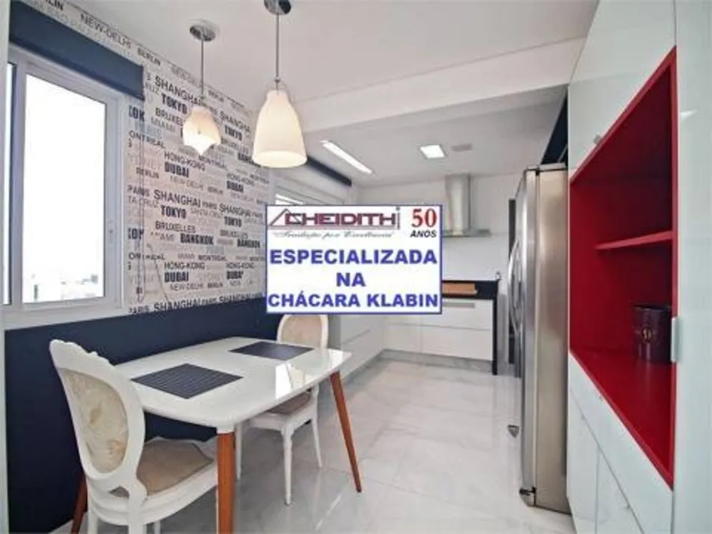 Cobertura, 3 quartos, 315 m² - Foto 10