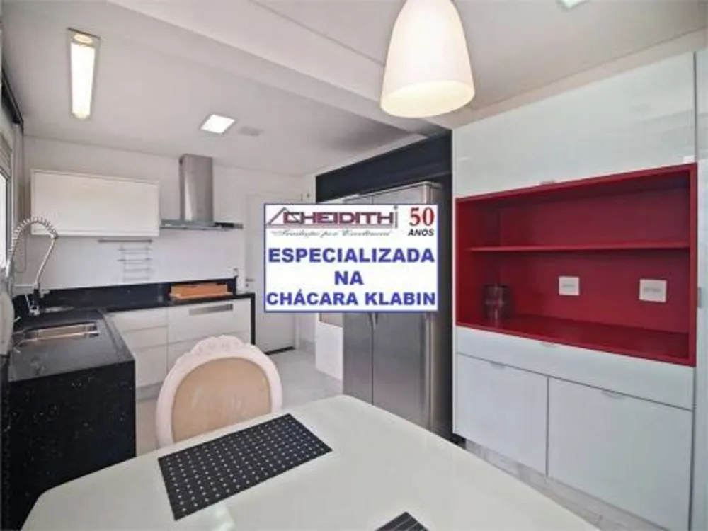 Cobertura, 3 quartos, 315 m² - Foto 11